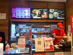 -西少爷(十里堡店)
