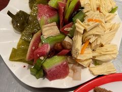 -聚首堂·特色小吃·肘子(什刹海德胜门店)