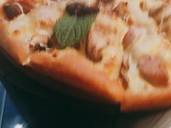 -火叮叮自助烤肉·现切牛肉(茂业店)