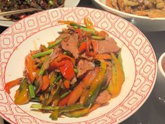 -喜棠·长沙家宴·海鲜·湘菜(麓谷店)