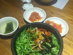 -丽池宫韩式汗蒸会馆(华灯坊店)