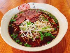-邵顺兴锅盖面(金山宝地店)