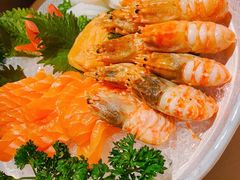 -赤坂亭·M9和牛烧肉(南京江南虹悦城店)