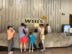 -威尔仕健身·游泳(中港汇店)