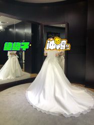 -南京宝娜嫁衣婚纱礼服馆(中央路店)
