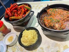 -聚味瞿记·龙虾堂(咸嘉湖店)