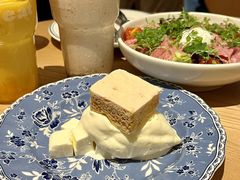 -O'eat Blossom&Pelican(深圳首店)