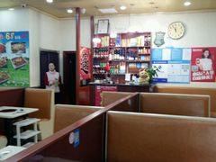 -晓林火锅(安定门店)