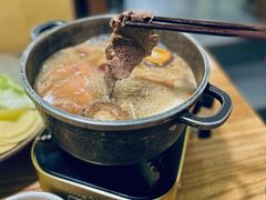 -紫滇源云南生态菜(丹凤街店)
