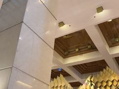 -西苑饭店·蓬莱春餐厅