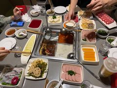 -海底捞火锅(金光华店)