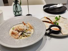 -Manner Coffee(万象食家店)