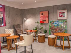 -高力乐面包咖啡厅(西塔店)