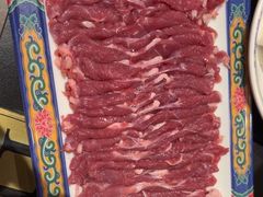 -京悦南门涮羊肉·羊蝎子火锅(田林路店)