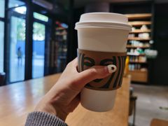 -星巴克臻选(郑州国贸360广场店)