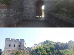 -台州府城(江南长城)
