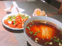 -十面春风·江南面馆(崇宁路店)