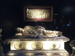 -新加坡佛牙寺龙华院