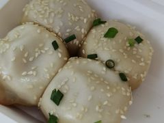 -腾元生煎(西华路店)