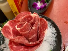 -谭鸭血老火锅(龙湖宝山天街店)