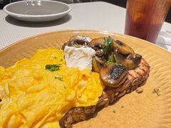 -BAKER&SPICE(安福路店)