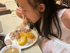 -海南椰子鸡餐厅(三亚湾红树林店)