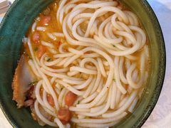 桂林米粉-香宫中餐厅 · 桂林香格里拉