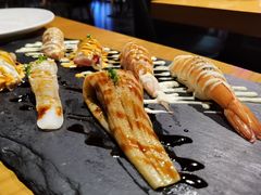 -渔寿司·日本料理(艾尚天地店)