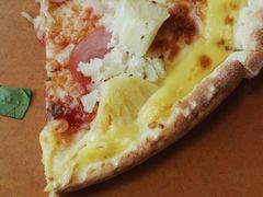 -Mr.Pizza米斯特比萨(合肥一九一二街区店)