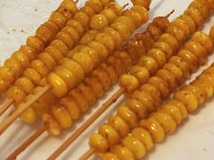 -白仁仔· 活烤海鲜 宵夜(豫园店)