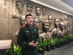 -中共一大纪念馆