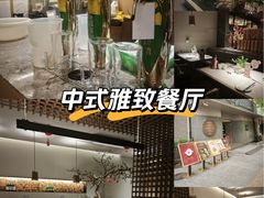 -船歌·鱼水饺青岛菜(闽江二路店)