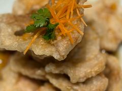 -北李妈妈菜·海肠捞饭(高新万达店)