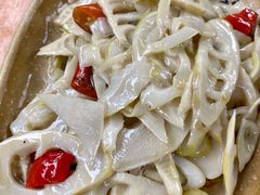 泡椒竹笋-青城甲(青城山店)