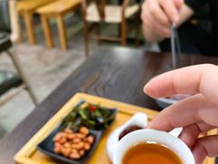 -大洋家·精品潮汕菜·生腌砂锅粥(天河东路店)