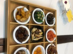 -新仙清汤牛腩(铜锣湾店)