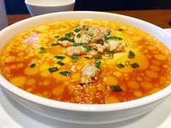 花蛤蒸水蛋-香港表哥茶餐厅(银泰百货店)