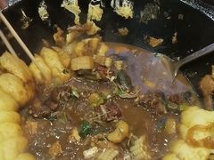 -边江铁锅炖鱼(振八街店)