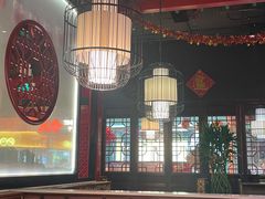 -缪氏川菜(深圳北站缤果空间店)