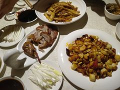 -天外天烤鸭店(八角店)