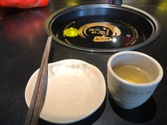 -舒家大院老火锅(台江路店)