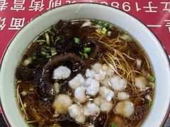 -美味斋(西北街店)