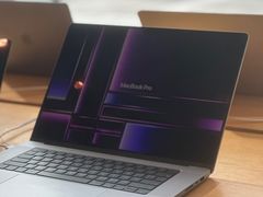 -Apple零售店(华贸购物中心店)