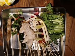 -江湖六膳門串串香(隆礼路店)