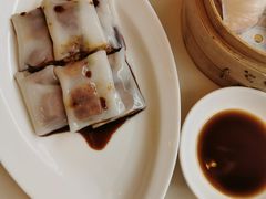 蜜汁叉烧肉肠粉-利苑酒家(金宝店)