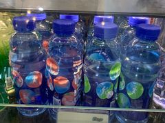 零售区-贝林大翅鲸简餐厅(国家海洋博物馆店)