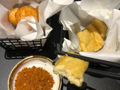 -贡梅老面馆·蟹粉面·无锡特色小吃(南长街主推店)