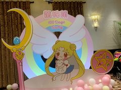 -东方明珠老上海8号餐厅(东方明珠广播电视塔店)