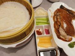 -大鸭梨烤鸭(甘家口店)