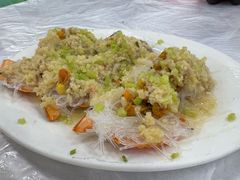 -众味海鲜大排档·活海鲜·潮汕味(南澳店)